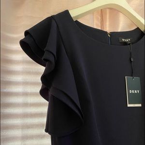DKNY dress